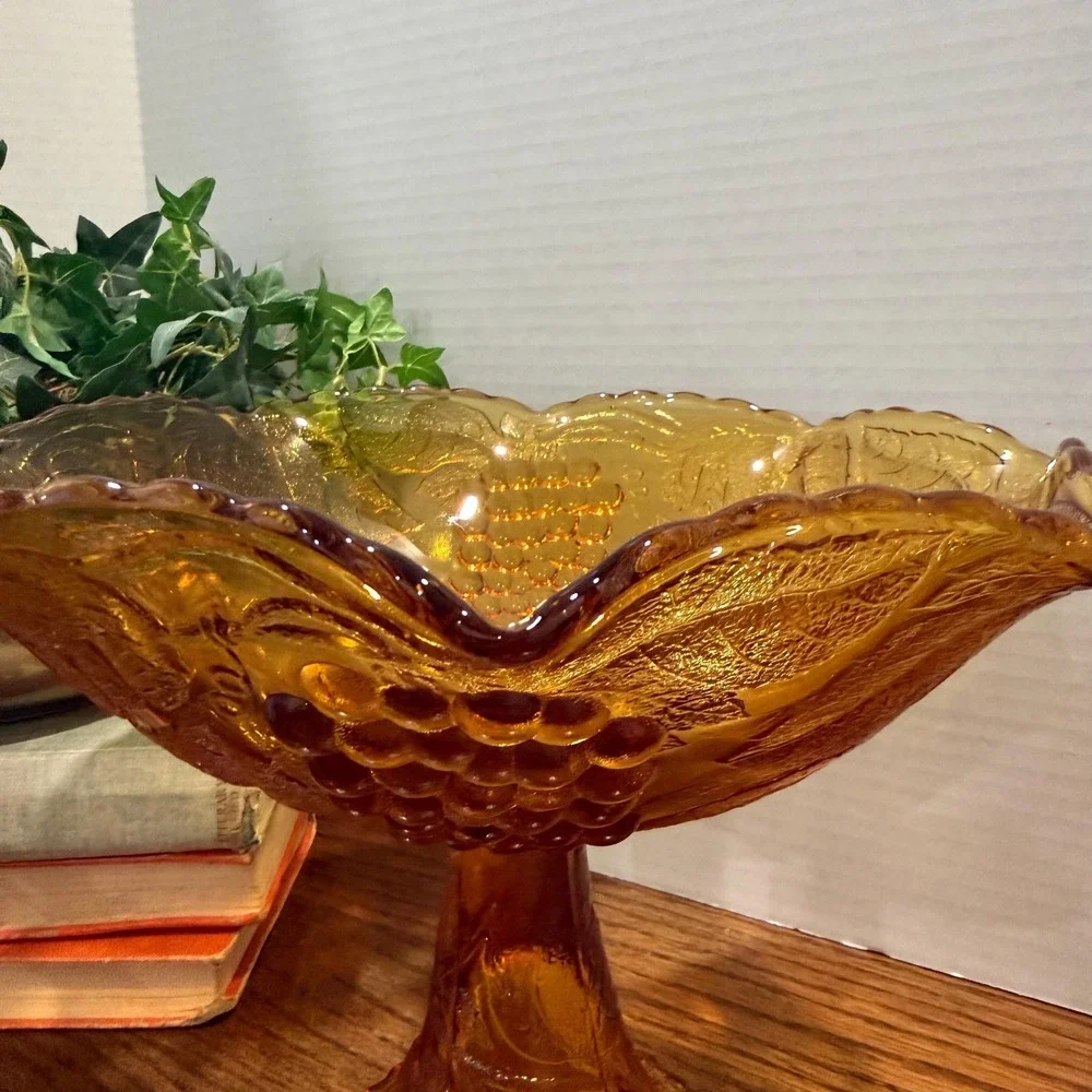 Indiana Glass excellent diameter